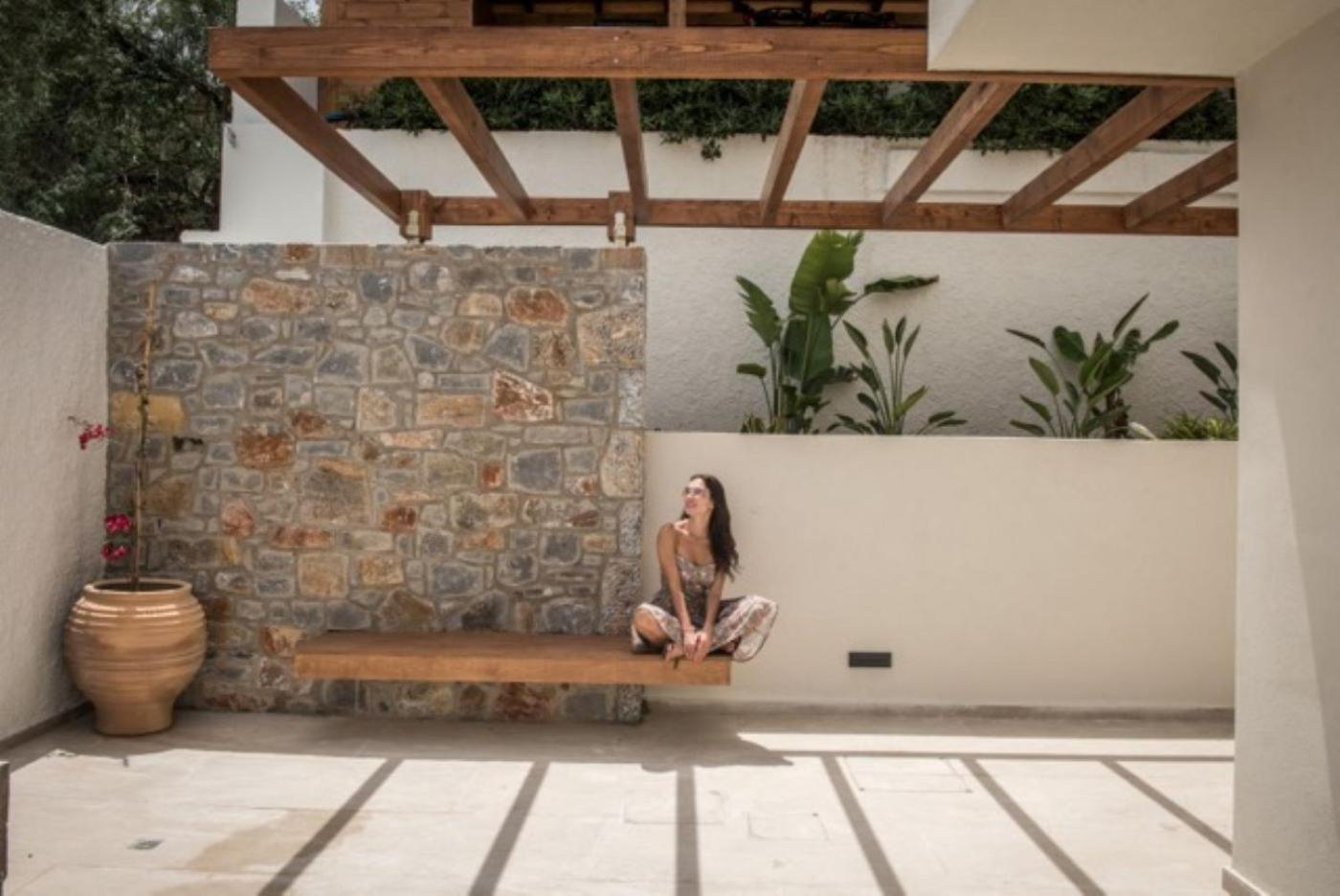 Vaya Suites By Omilos Hotels Amoudara  Exterior photo